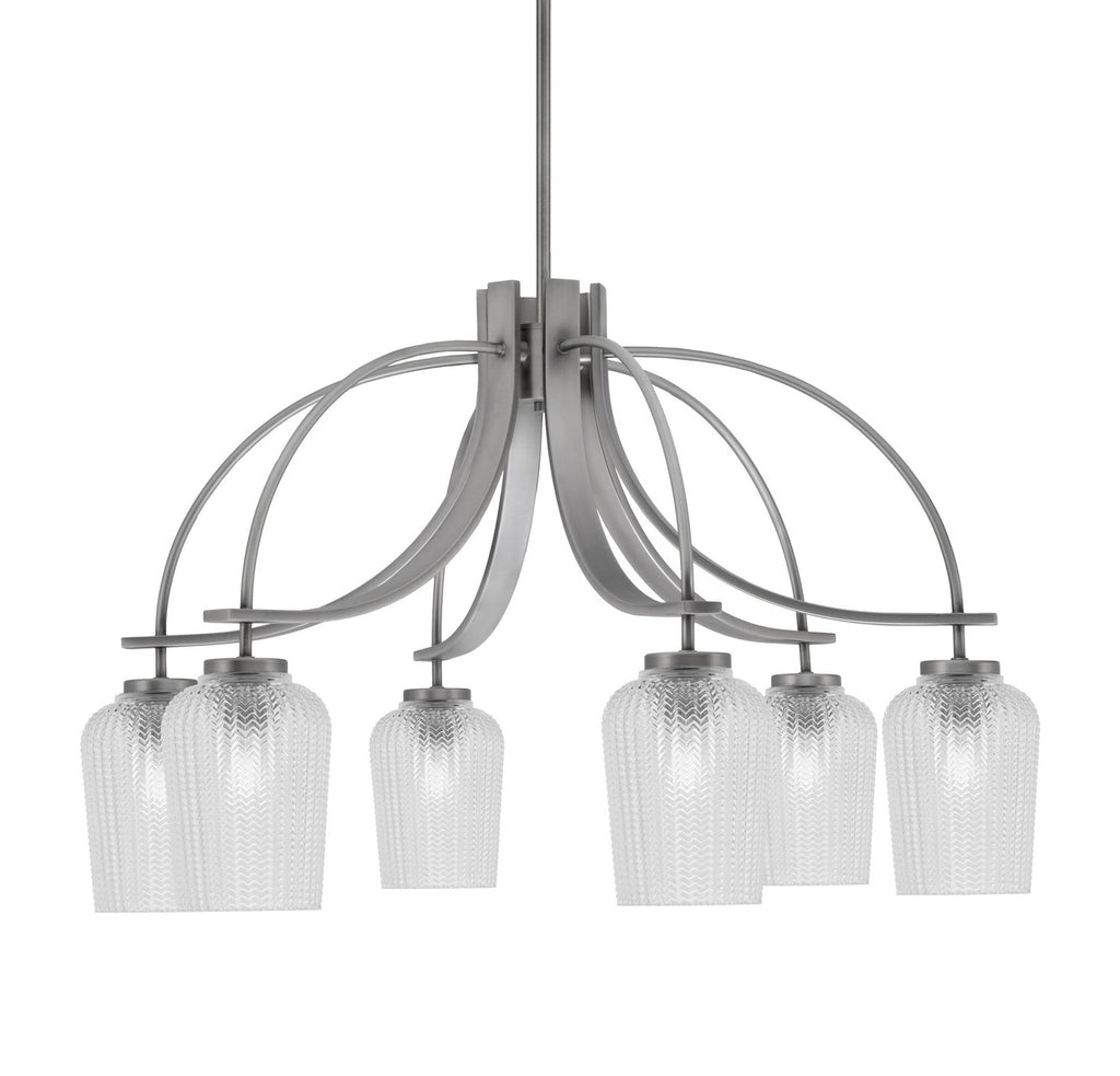 Toltec LightingHome| 3926-GP-4250