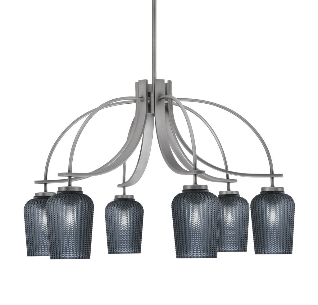Toltec LightingHome| 3926-GP-4252