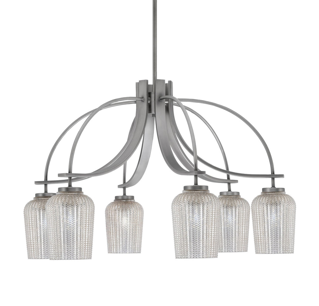 Toltec LightingHome| 3926-GP-4253