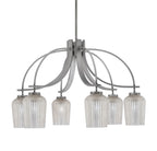 Toltec LightingHome| 3926-GP-4253