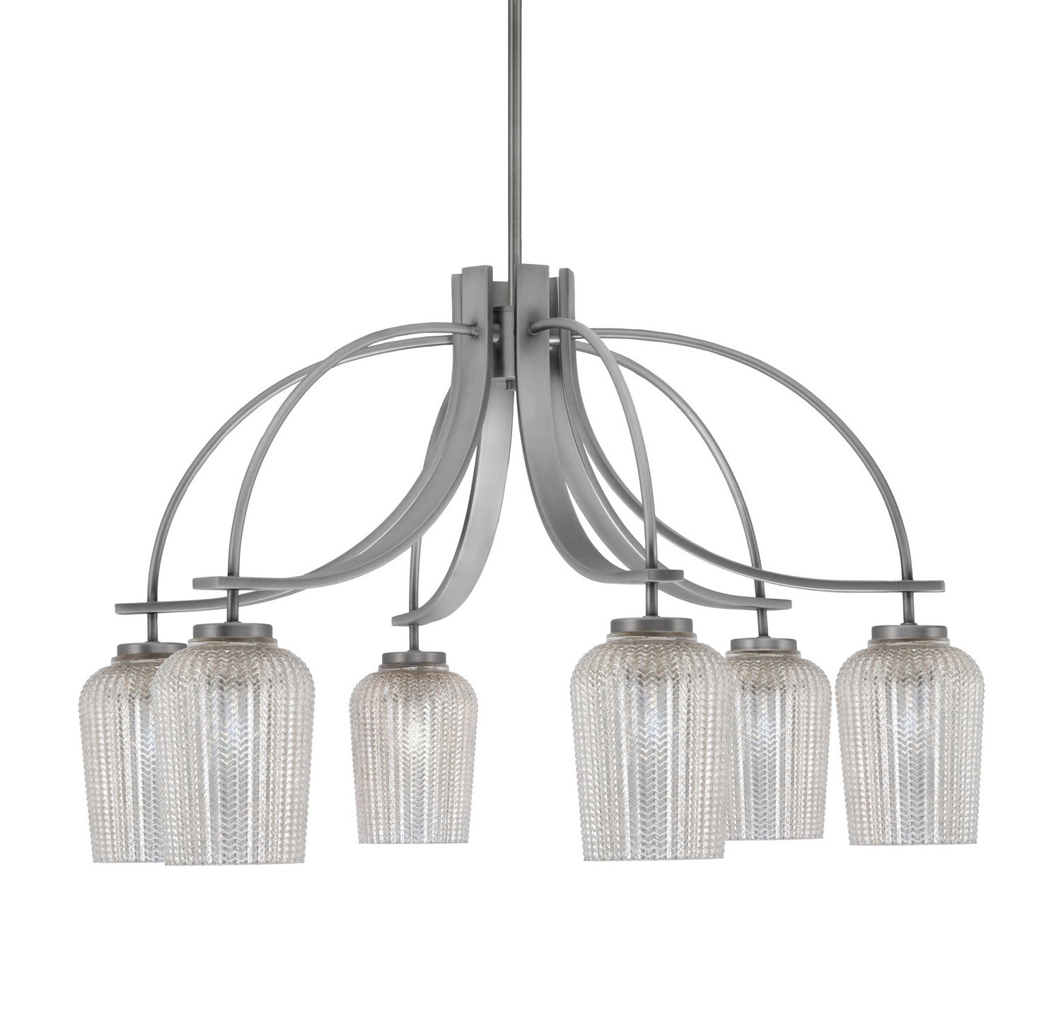 Toltec LightingHome| 3926-GP-4253