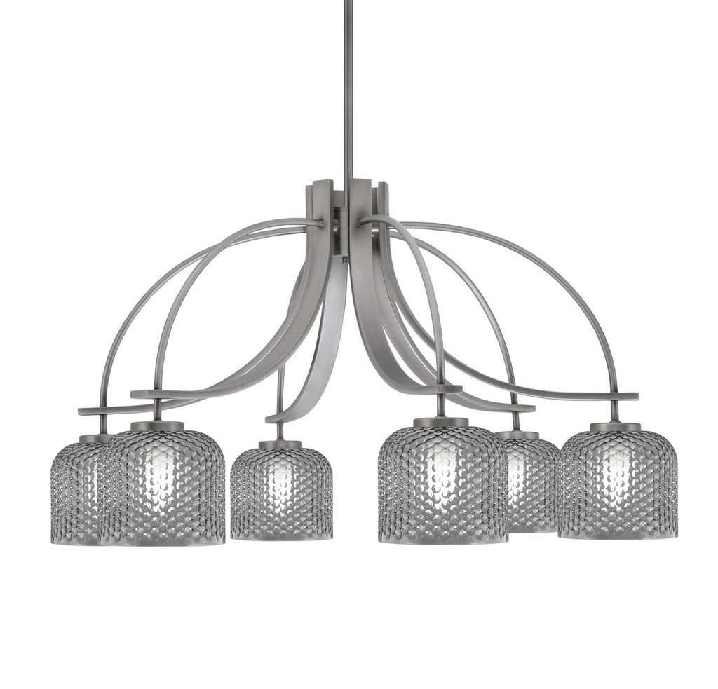 Toltec LightingHome| 3926-GP-4612