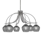 Toltec LightingHome| 3926-GP-4622