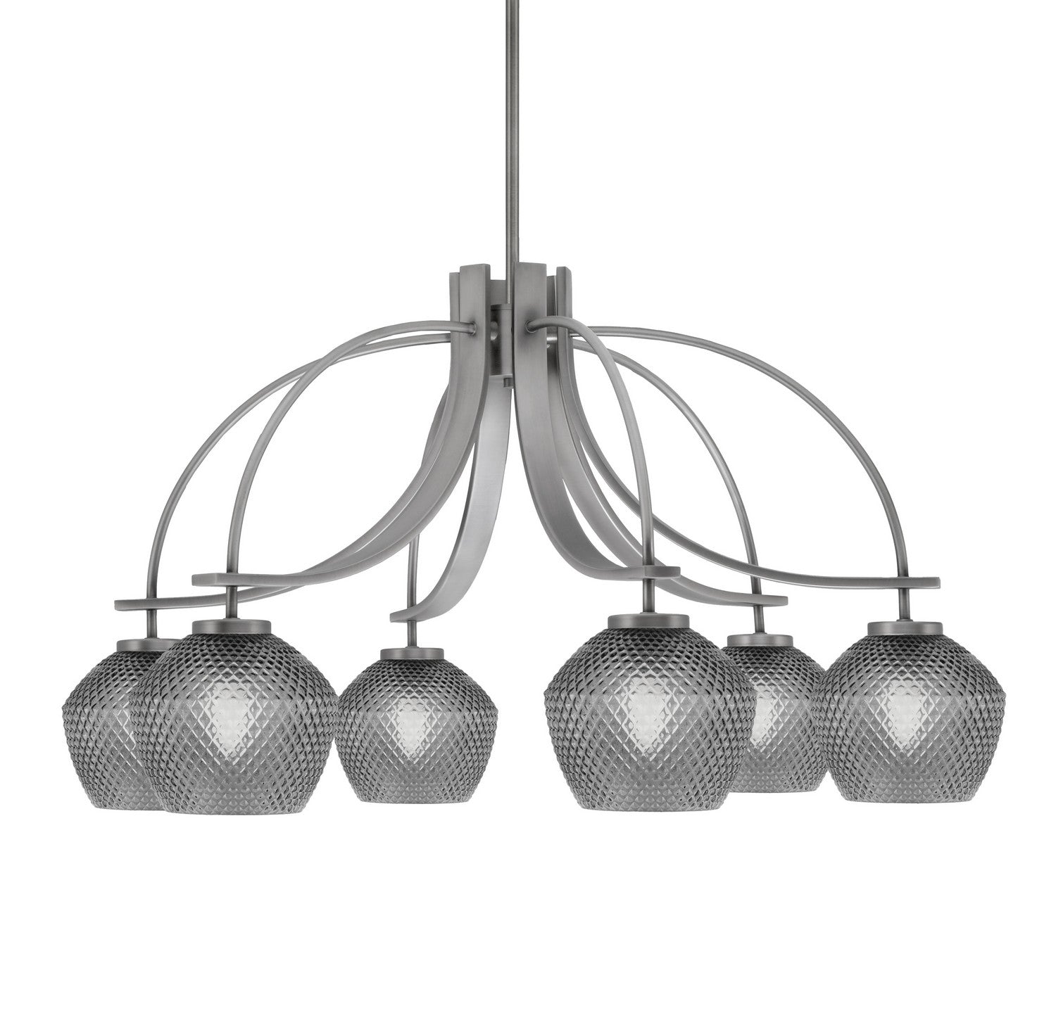 Toltec LightingHome| 3926-GP-4622