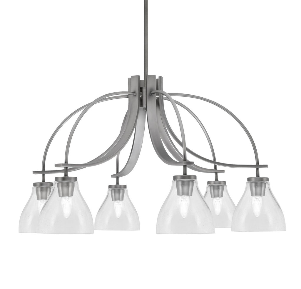 Toltec LightingHome| 3926-GP-4760