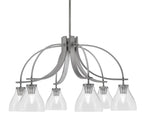 Toltec LightingHome| 3926-GP-4760