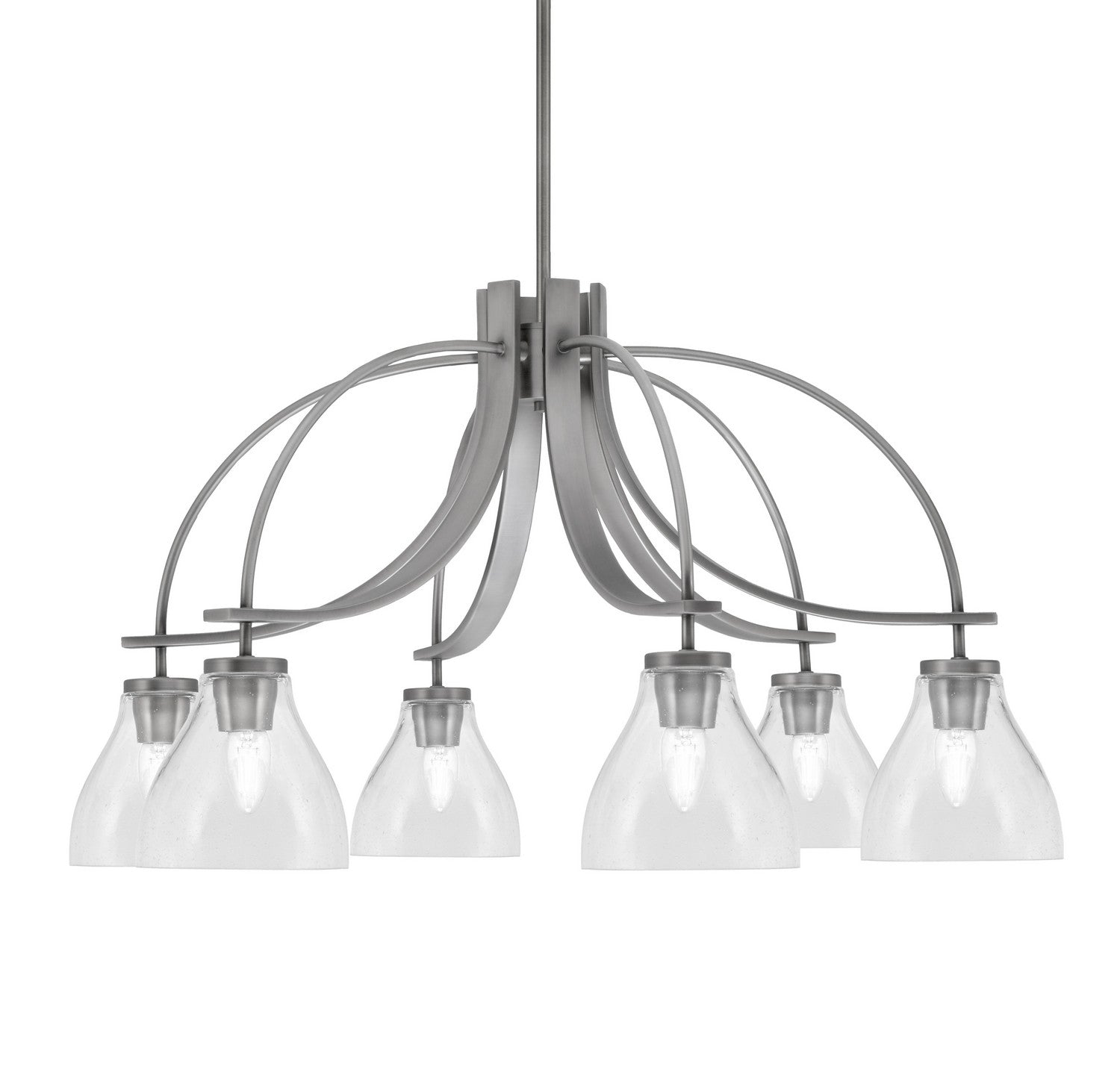 Toltec LightingHome| 3926-GP-4760