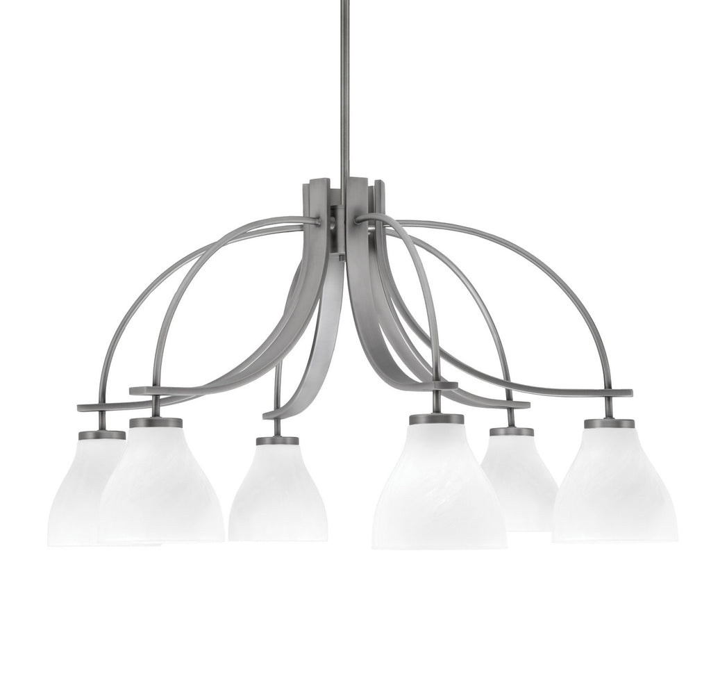 Toltec LightingHome| 3926-GP-4761