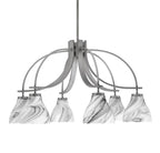 Toltec LightingHome| 3926-GP-4769