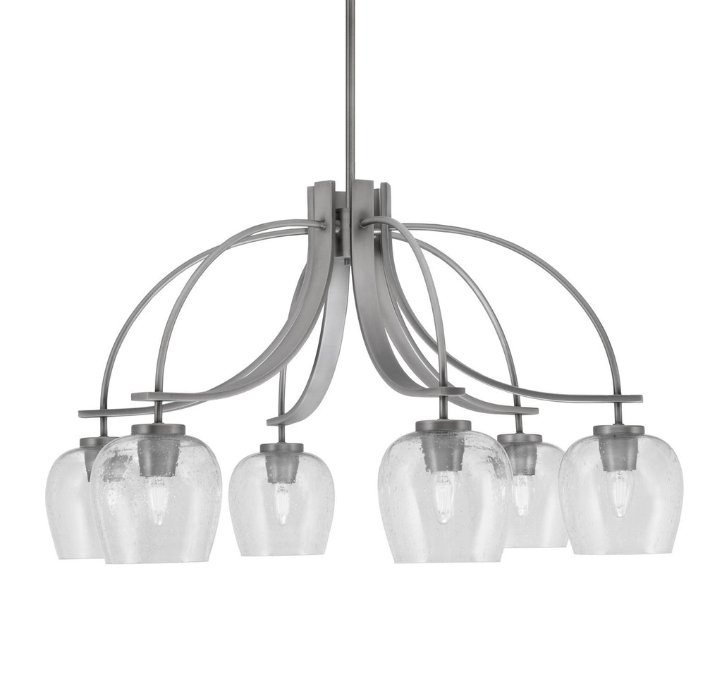Toltec LightingHome| 3926-GP-4810