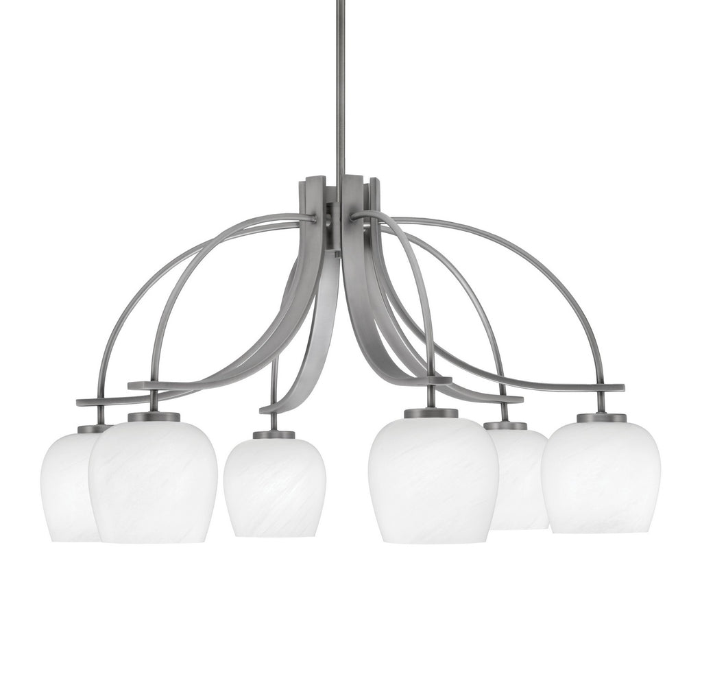 Toltec LightingHome| 3926-GP-4811