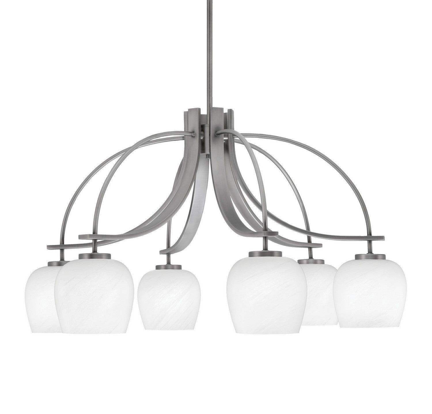 Toltec LightingHome| 3926-GP-4811