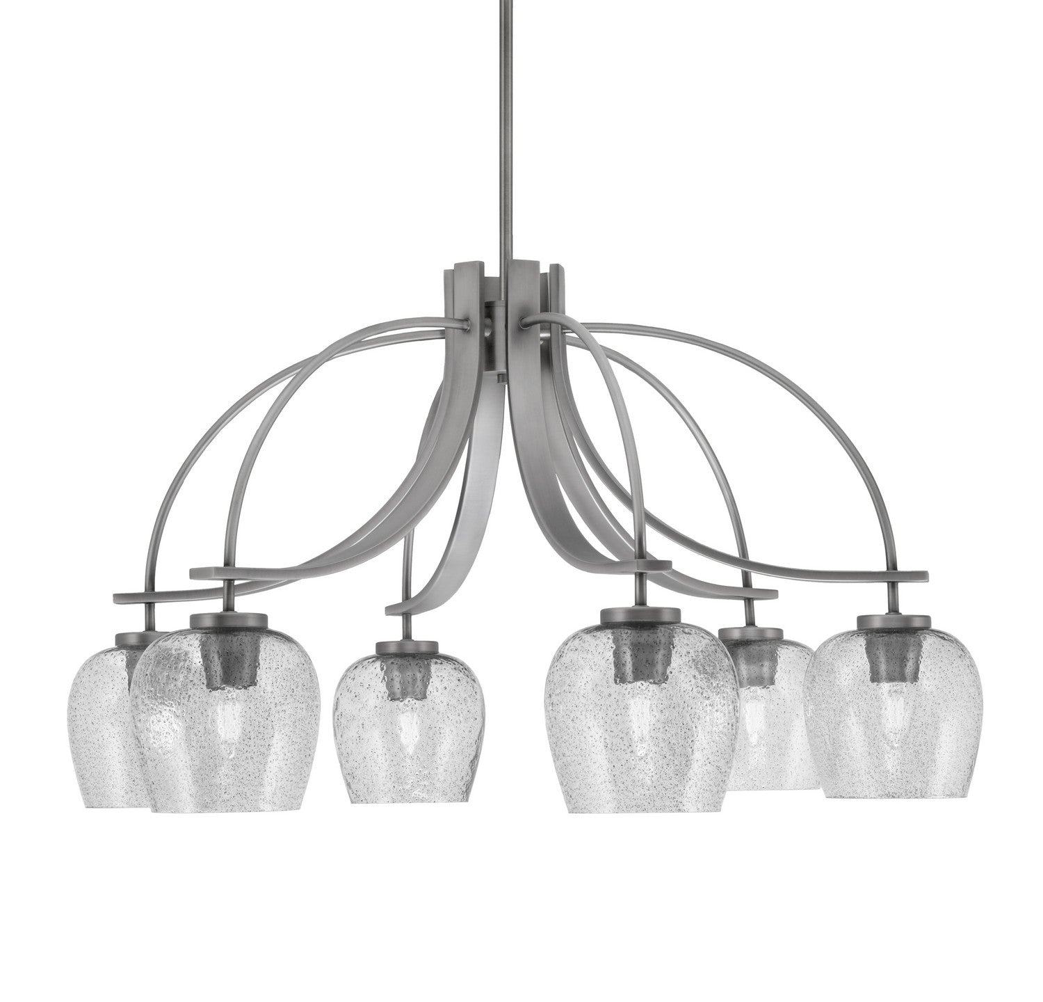 Toltec LightingHome| 3926-GP-4812