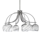 Toltec LightingHome| 3926-GP-4819