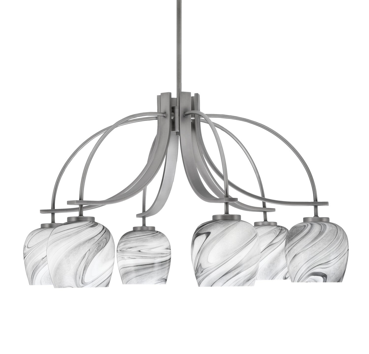 Toltec LightingHome| 3926-GP-4819