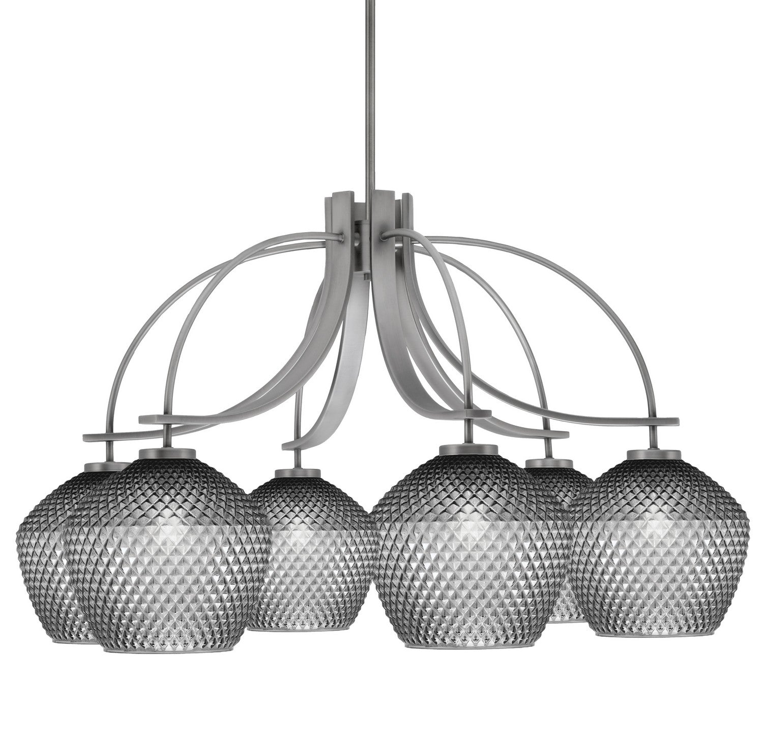 Toltec LightingHome| 3926-GP-4922