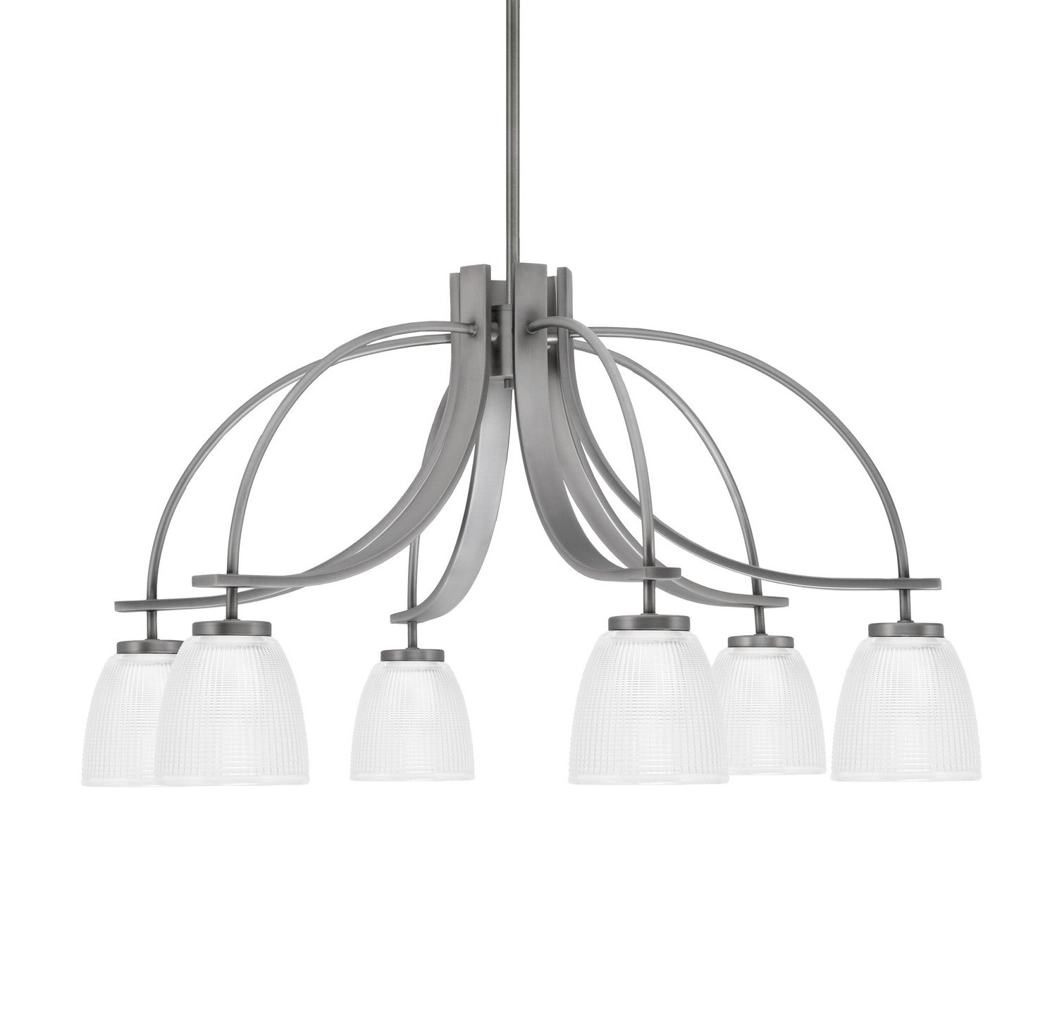 Toltec LightingHome| 3926-GP-500
