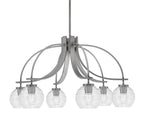 Toltec LightingHome| 3926-GP-5110