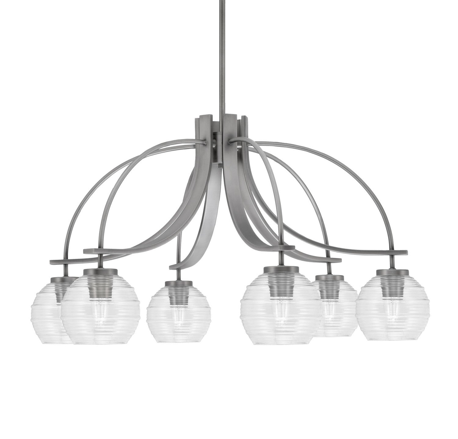 Toltec LightingHome| 3926-GP-5110