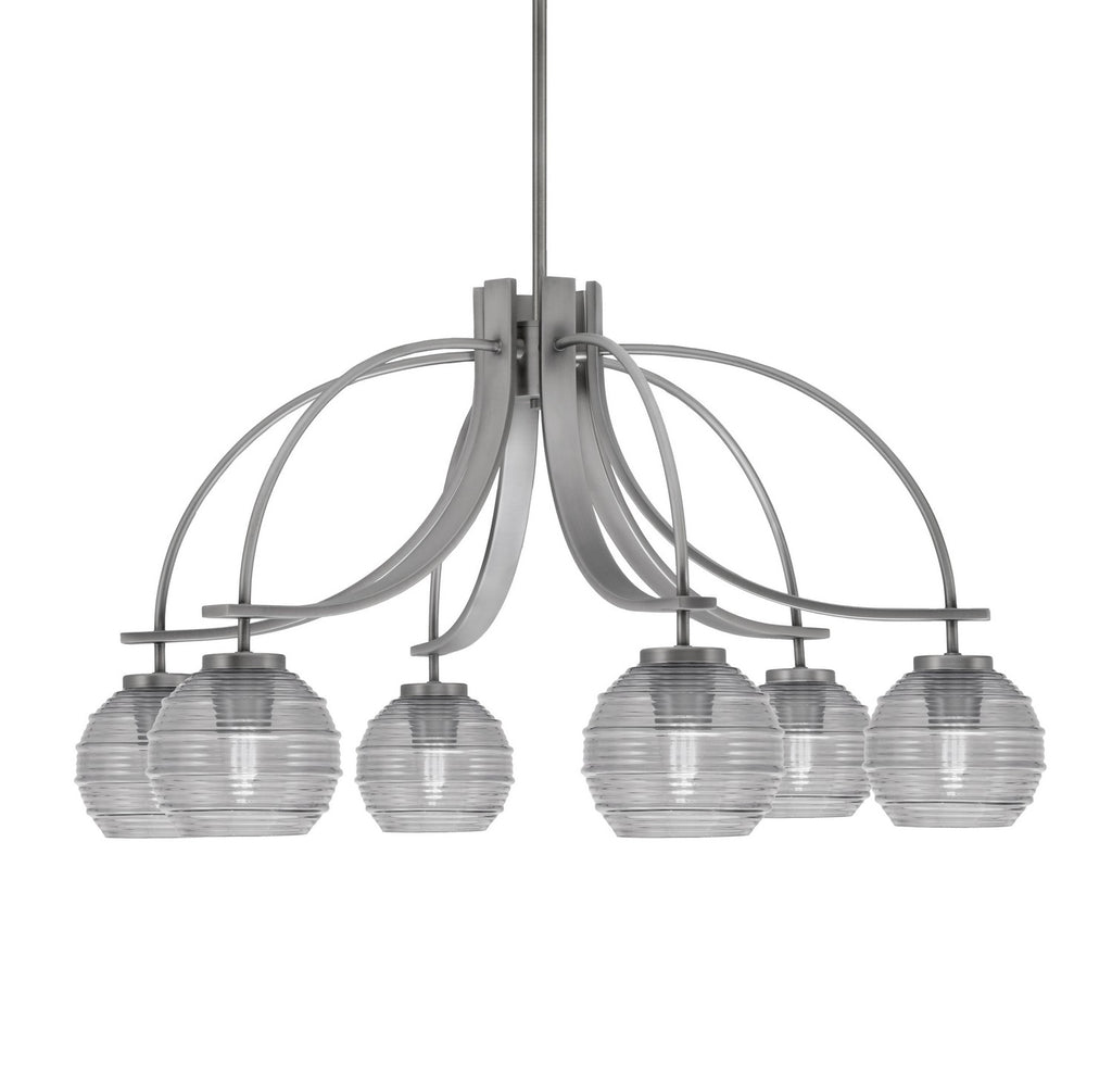 Toltec LightingHome| 3926-GP-5112