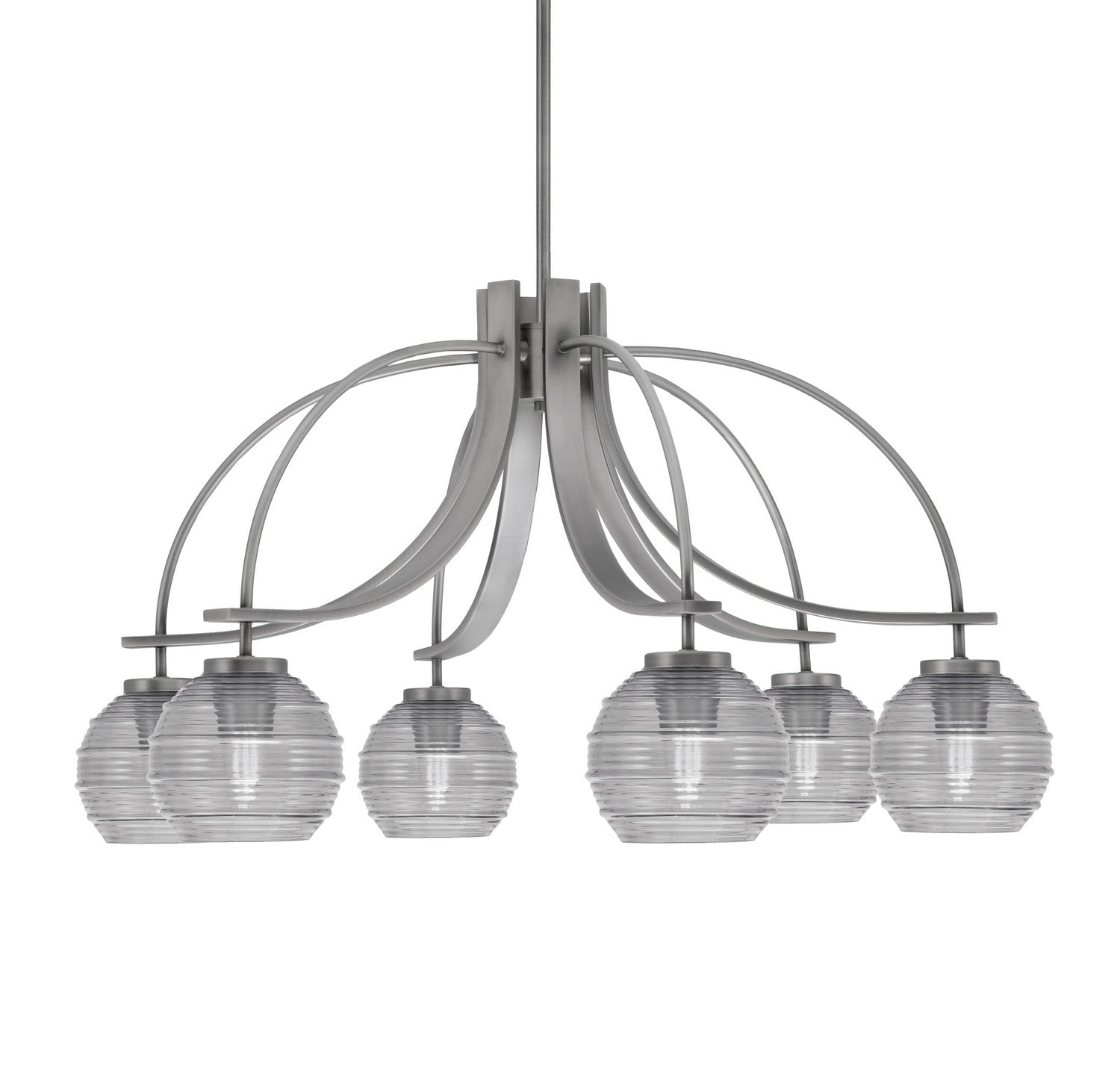 Toltec LightingHome| 3926-GP-5112
