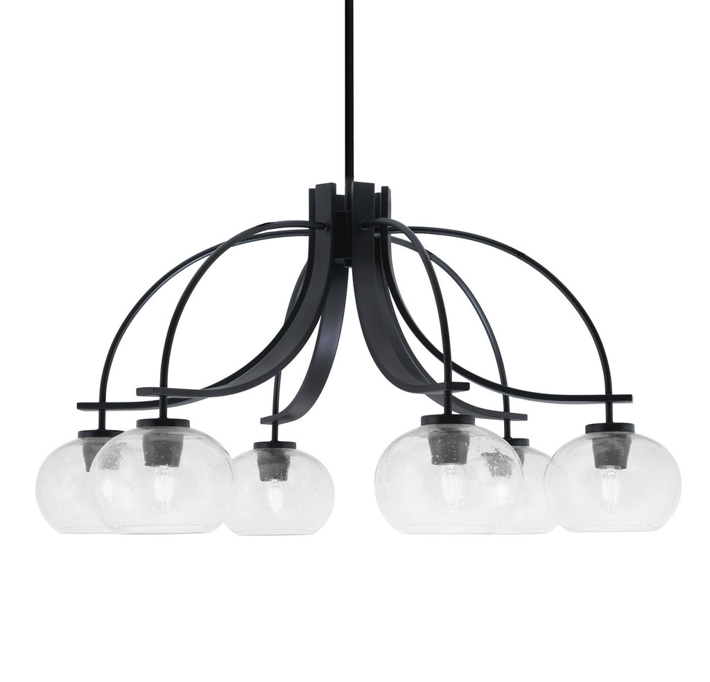 Toltec LightingHome| 3926-MB-202
