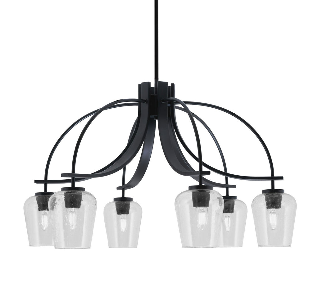 Toltec LightingHome| 3926-MB-210