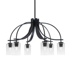 Toltec LightingHome| 3926-MB-300