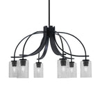Toltec LightingHome| 3926-MB-3002