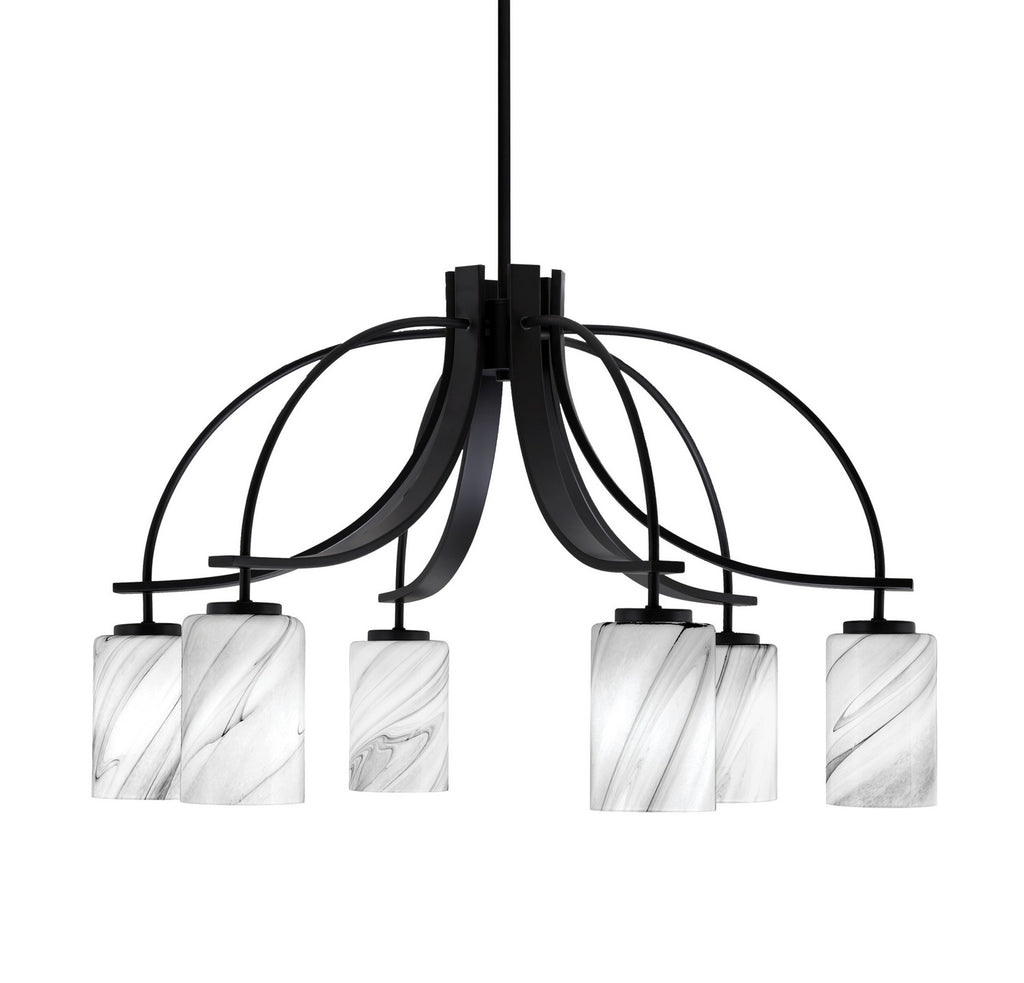 Toltec LightingHome| 3926-MB-3009