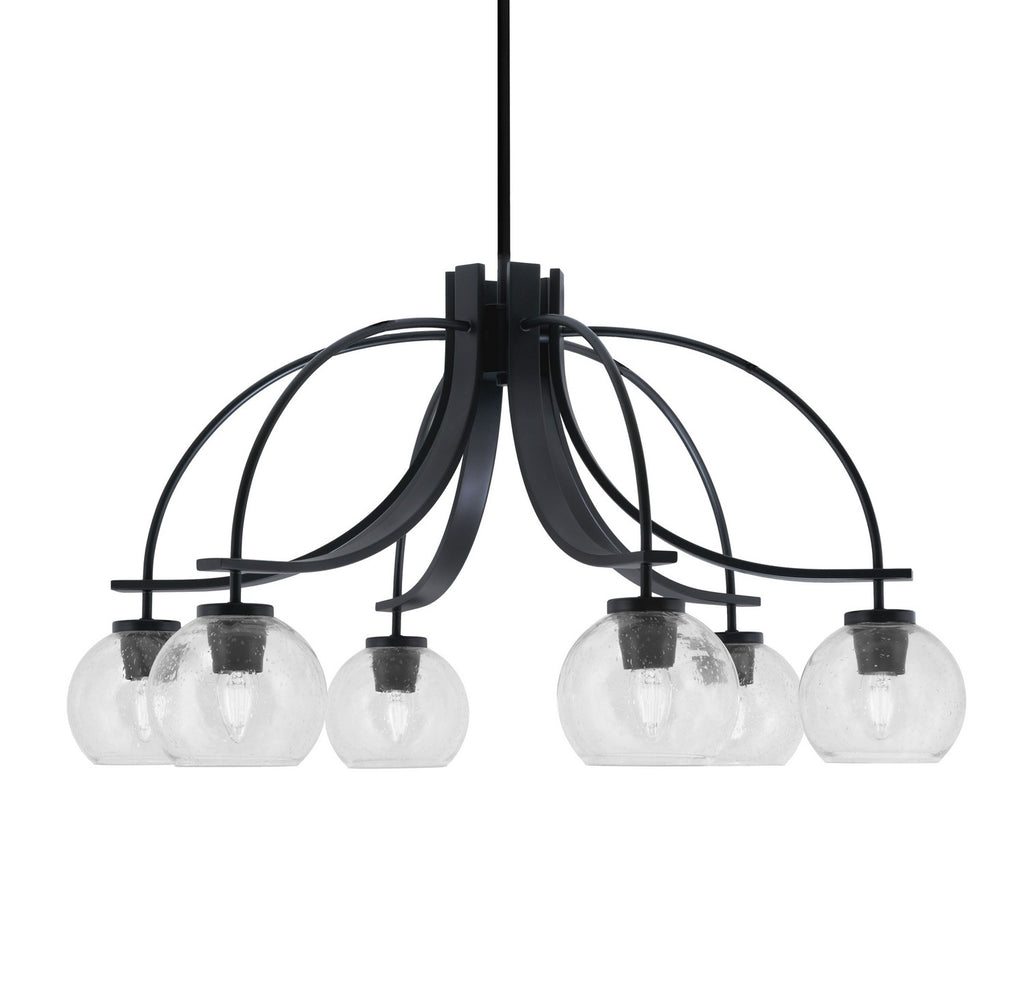 Toltec LightingHome| 3926-MB-4100