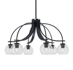 Toltec LightingHome| 3926-MB-4100