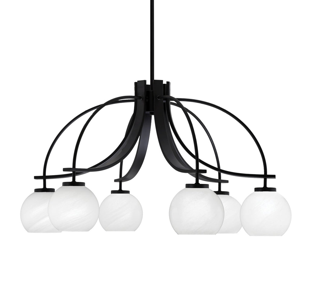Toltec LightingHome| 3926-MB-4101
