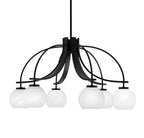 Toltec LightingHome| 3926-MB-4101