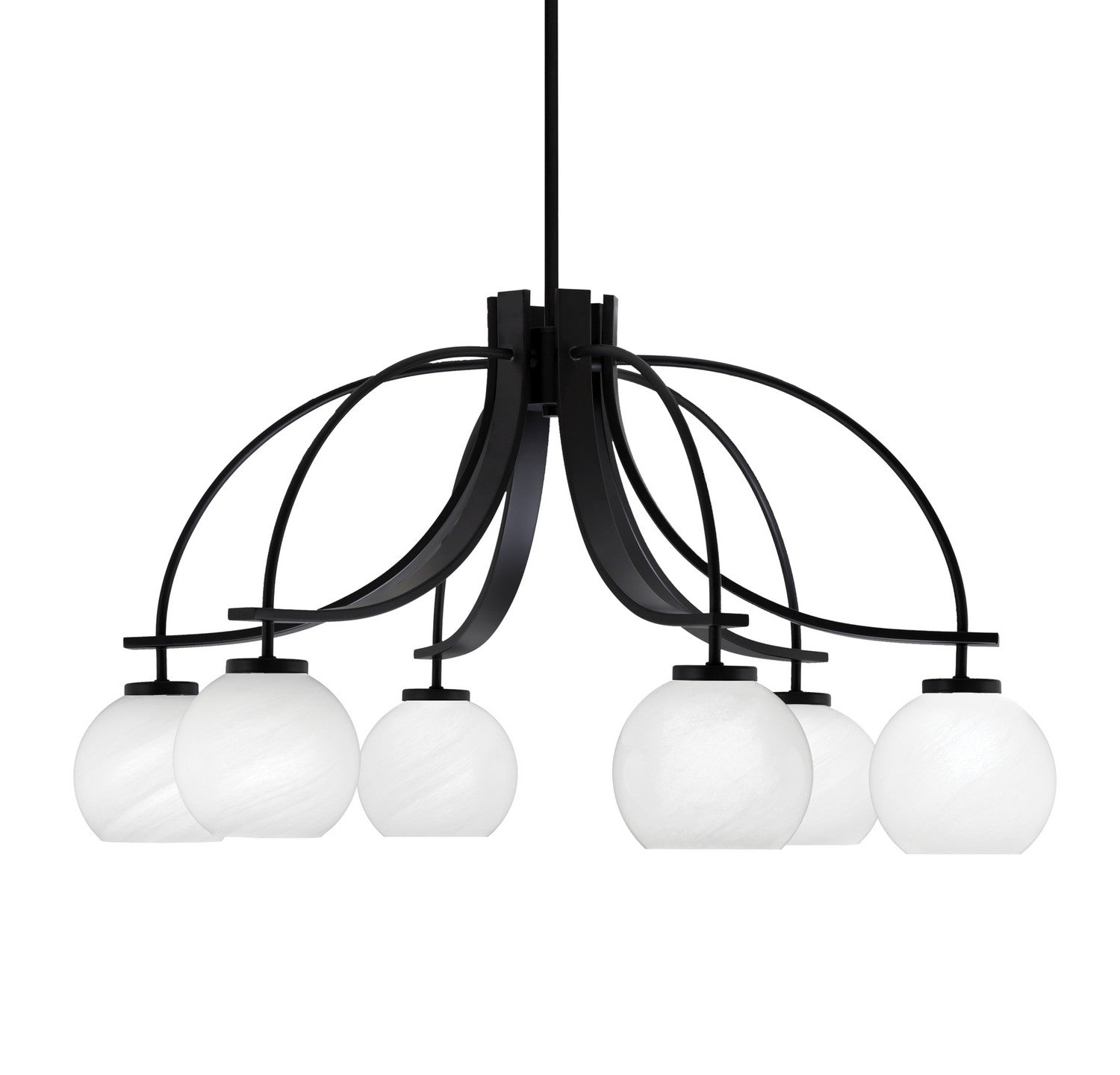 Toltec LightingHome| 3926-MB-4101