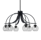 Toltec LightingHome| 3926-MB-4102