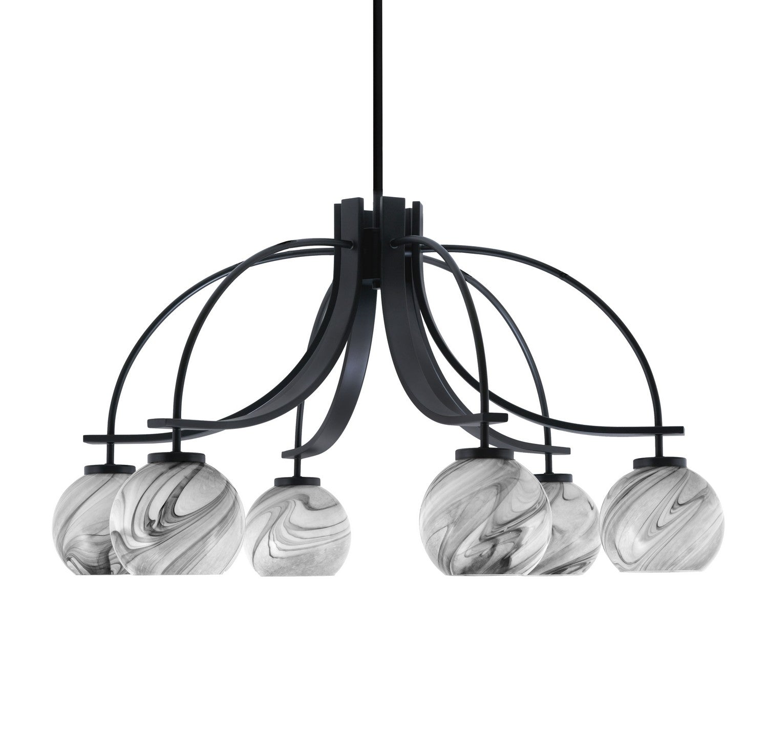 Toltec LightingHome| 3926-MB-4109