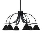 Toltec LightingHome| 3926-MB-421