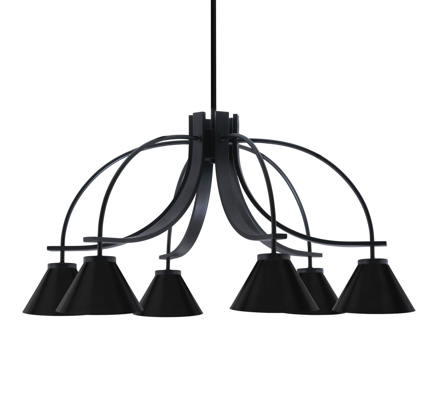 Toltec LightingHome| 3926-MB-421