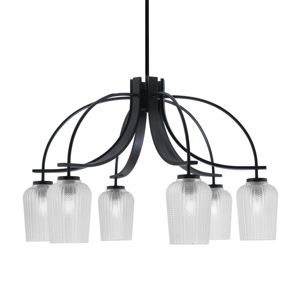 Toltec LightingHome| 3926-MB-4250