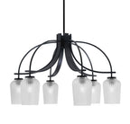 Toltec LightingHome| 3926-MB-4250