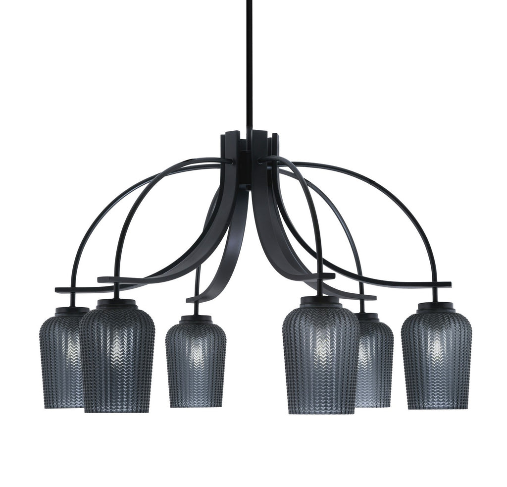 Toltec LightingHome| 3926-MB-4252