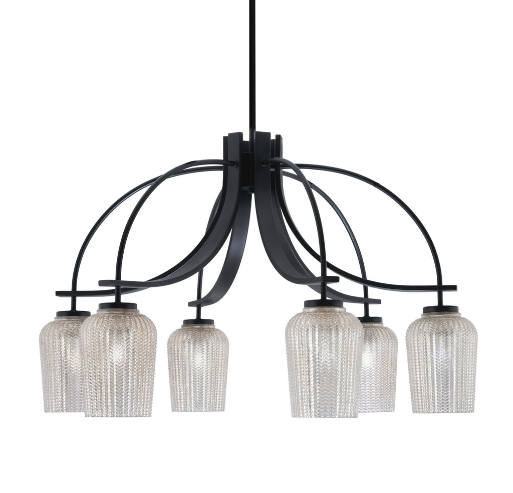 Toltec LightingHome| 3926-MB-4253