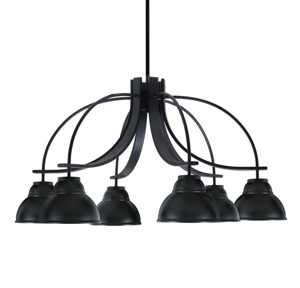 Toltec LightingHome| 3926-MB-427