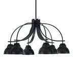 Toltec LightingHome| 3926-MB-427