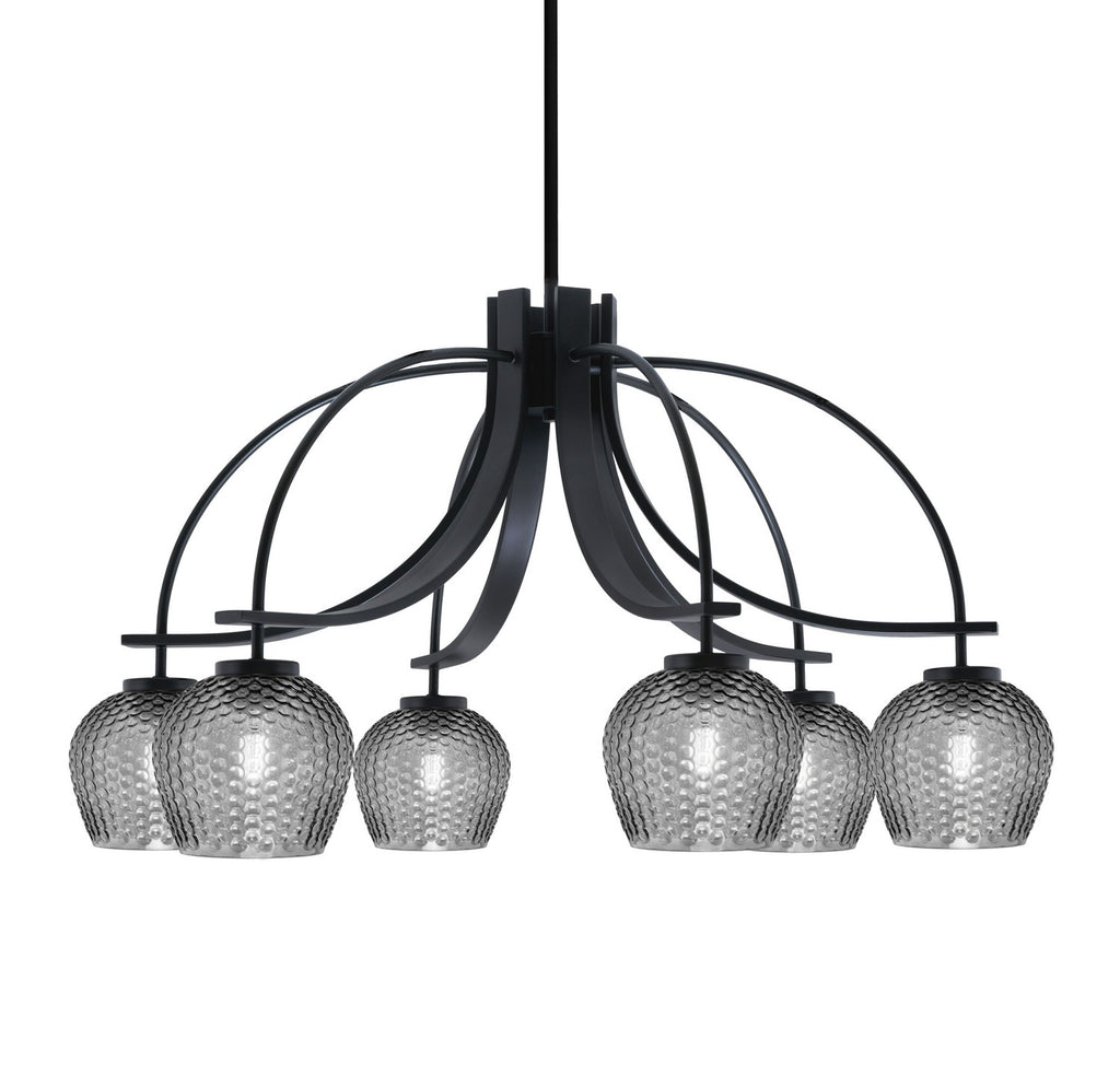 Toltec LightingHome| 3926-MB-4602