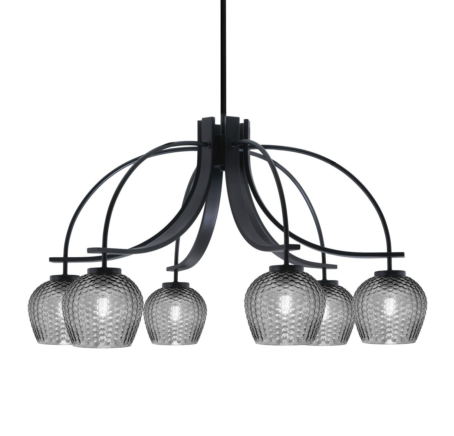 Toltec LightingHome| 3926-MB-4602