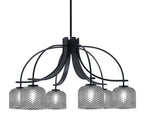 Toltec LightingHome| 3926-MB-4612