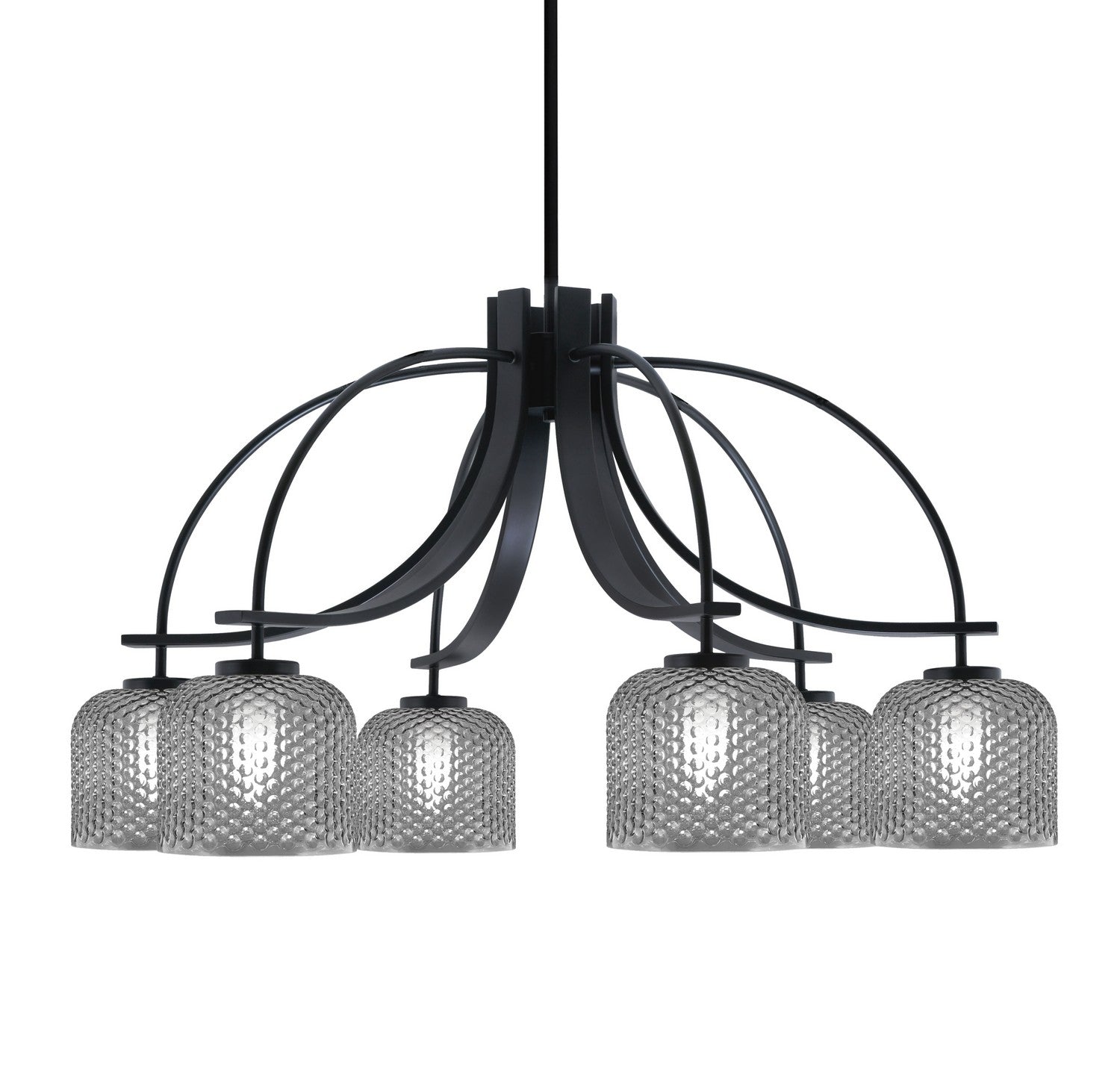 Toltec LightingHome| 3926-MB-4612