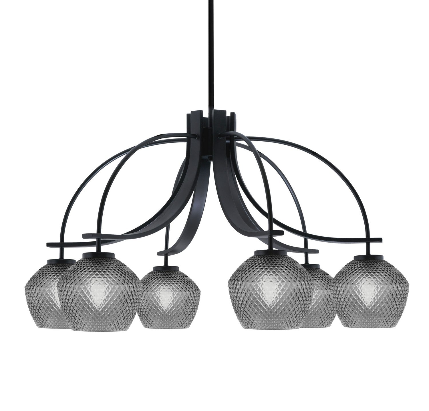 Toltec LightingHome| 3926-MB-4622